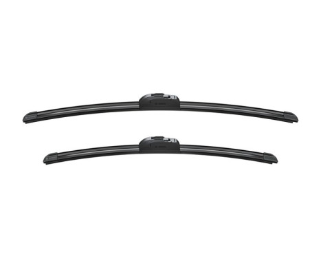 Bosch vindrutetorkare Aerotwin AR728S - Längd: 550/475 mm - set med torkarblad för, bild 9