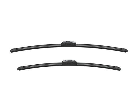 Bosch vindrutetorkare Aerotwin AR991S - Längd: 650/575 mm - set med torkarblad för, bild 8