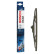 Bosch Vindrutetorkare rabattsats fram + bak 481+H282, miniatyr 9