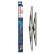 Bosch Vindrutetorkare rabattsats fram + bak 534+H300, miniatyr 9