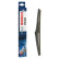 Bosch Vindrutetorkare rabattsats fram + bak 653+H281, miniatyr 12