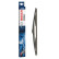 Bosch Vindrutetorkare rabattsats fram + bak A012S+H351, miniatyr 2