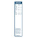 Bosch Vindrutetorkare rabattsats fram + bak A555S+AM24H, miniatyr 16