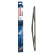 Bosch Vindrutetorkare rabattsats fram + bak A581S+H402, miniatyr 2