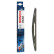 Bosch Vindrutetorkare rabattsats fram + bak AR602S+H306, miniatyr 2