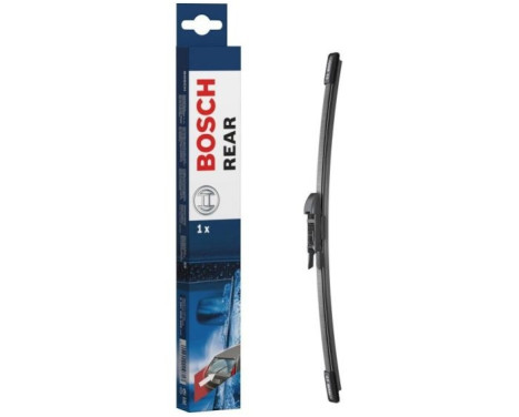 Bosch Vindrutetorkare rabattsats fram + bak AR653S+A302H, bild 12