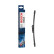 Bosch Vindrutetorkare rabattsats fram + bak AR653S+A302H, miniatyr 12