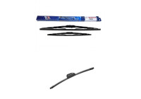 Bosch Vindrutetorkare rabattsats fram + bak