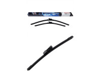 Bosch Vindrutetorkare rabattsats fram + bak