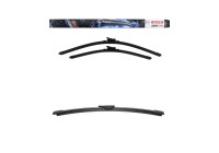Bosch Vindrutetorkare rabattsats fram + bak