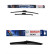 Bosch Vindrutetorkare rabattsats fram + bak