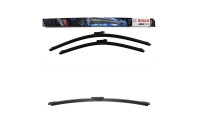 Bosch Vindrutetorkare rabattsats fram + bak