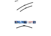 Bosch Vindrutetorkare rabattsats fram + bak