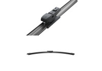 Bosch Vindrutetorkare rabattsats fram + bak