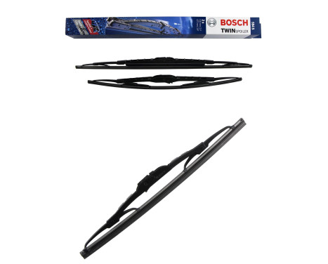 Bosch Vindrutetorkare rabattsats fram + bak