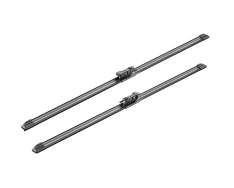 Bosch Vindrutetorkare rabattsats fram + bak, bild 13