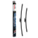 Bosch Vindrutetorkare rabattsats fram + bak, miniatyr 2