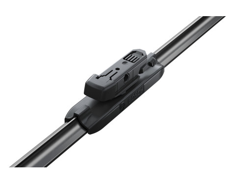 Bosch Vindrutetorkare rabattsats fram + bak, bild 5