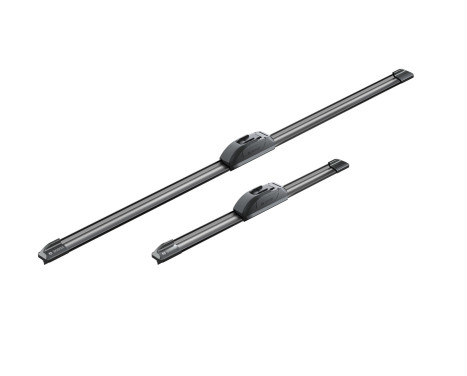 Bosch Vindrutetorkare rabattsats fram + bak, bild 3