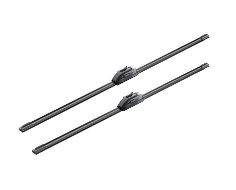 Bosch Vindrutetorkare rabattsats fram + bak, bild 10