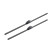 Bosch Vindrutetorkare rabattsats fram + bak, miniatyr 10
