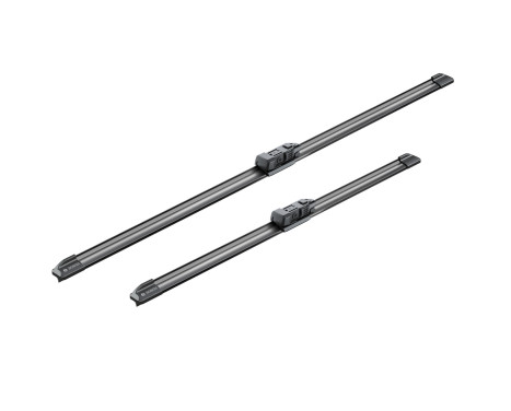 Bosch Vindrutetorkare rabattsats fram + bak, bild 3
