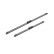Bosch Vindrutetorkare rabattsats fram + bak, miniatyr 3