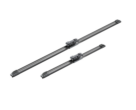 Bosch Vindrutetorkare rabattsats fram + bak, bild 13