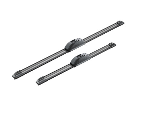 Bosch Vindrutetorkare rabattsats fram + bak, bild 3