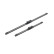 Bosch Vindrutetorkare rabattsats fram + bak, miniatyr 3
