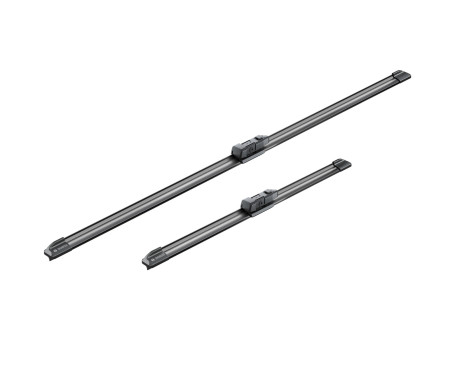 Bosch Vindrutetorkare rabattsats fram + bak, bild 13