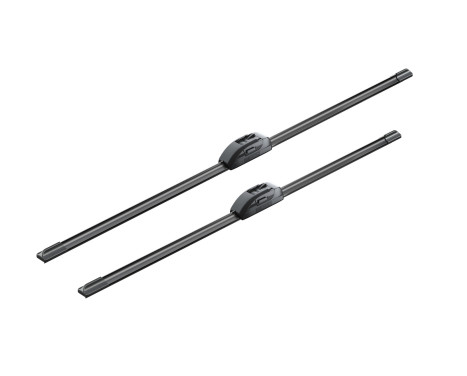 Bosch Vindrutetorkare rabattsats fram + bak, bild 10
