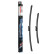 Bosch Vindrutetorkare rabattsats fram + bak, miniatyr 2