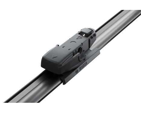 Bosch Vindrutetorkare rabattsats fram + bak, bild 5