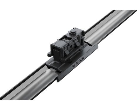 Bosch Vindrutetorkare rabattsats fram + bak, bild 15
