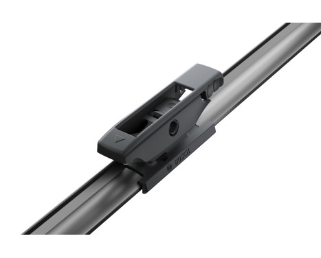 Bosch Vindrutetorkare rabattsats fram + bak, bild 5