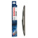 Bosch Vindrutetorkare rabattsats fram + bak, miniatyr 12