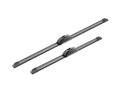 Bosch Vindrutetorkare rabattsats fram + bak, bild 10