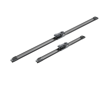 Bosch Vindrutetorkare rabattsats fram + bak, bild 10