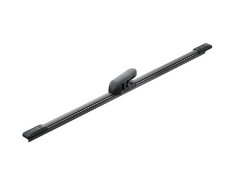Bosch Vindrutetorkare rabattsats fram + bak, bild 12