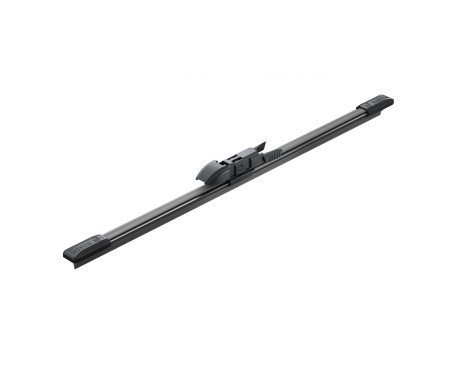 Bosch Vindrutetorkare rabattsats fram + bak, bild 13