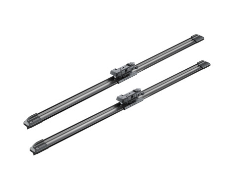 Bosch Vindrutetorkare rabattsats fram + bak, bild 13