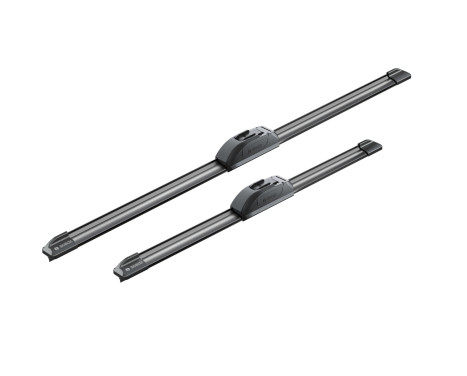 Bosch Vindrutetorkare rabattsats fram + bak, bild 3