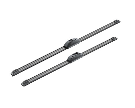 Bosch Vindrutetorkare rabattsats fram + bak, bild 10