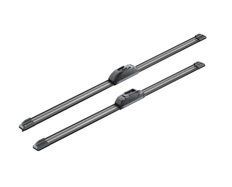 Bosch Vindrutetorkare rabattsats fram + bak, bild 10