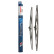 Bosch Vindrutetorkare rabattsats fram + bak, miniatyr 6