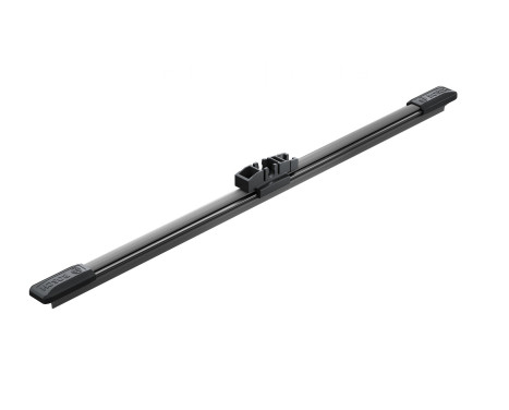 Bosch Vindrutetorkare rabattsats fram + bak, bild 3