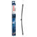 Bosch Vindrutetorkare rabattsats fram + bak, miniatyr 2