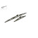 Bosch Vindrutetorkare rabattsats fram + bak, miniatyr 12