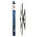 Bosch Vindrutetorkare rabattsats fram + bak, miniatyr 2